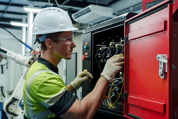 24/7 Emergency Electrical Repair experts in Timberlake, VA