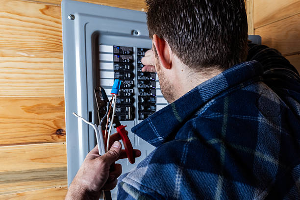 Affordable Electrical Repair solutions in Timberlake, VA