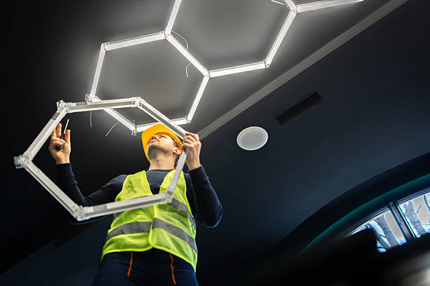 Top rated local Electrical Repair specialists in Timberlake, VA